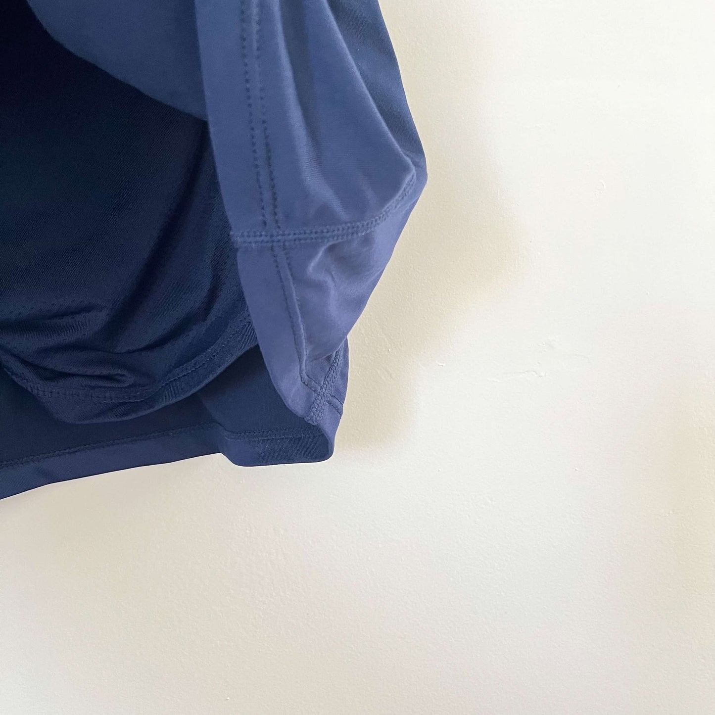 Baleaf Navy Blue Tennis Golf Skort (S)