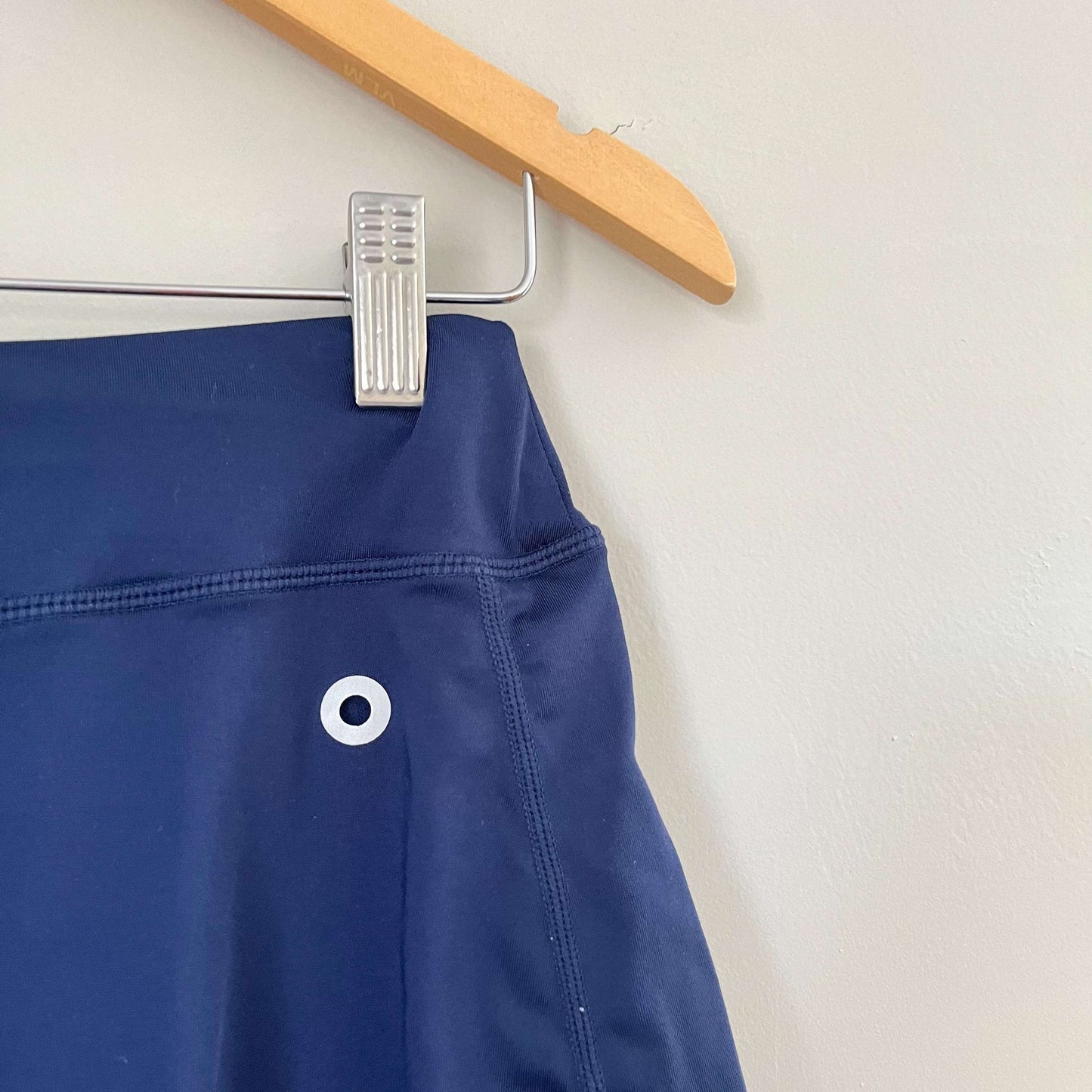 Baleaf Navy Blue Tennis Golf Skort (S)