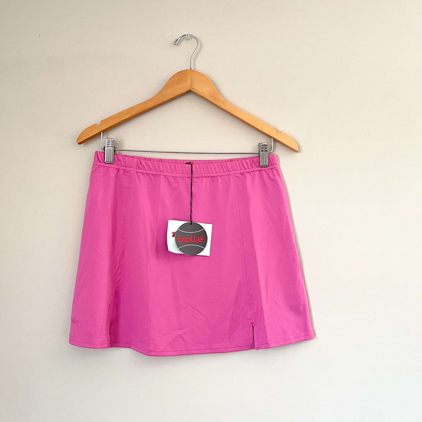 Bolle NWT Hot Pink Mini Skirt (M)