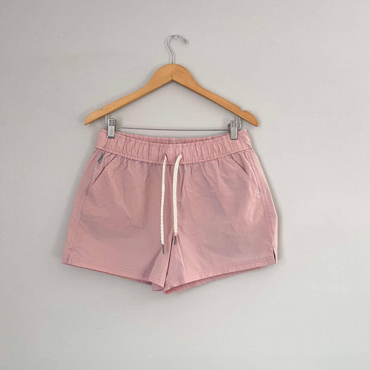 Avalanche Pink Shorts (M)