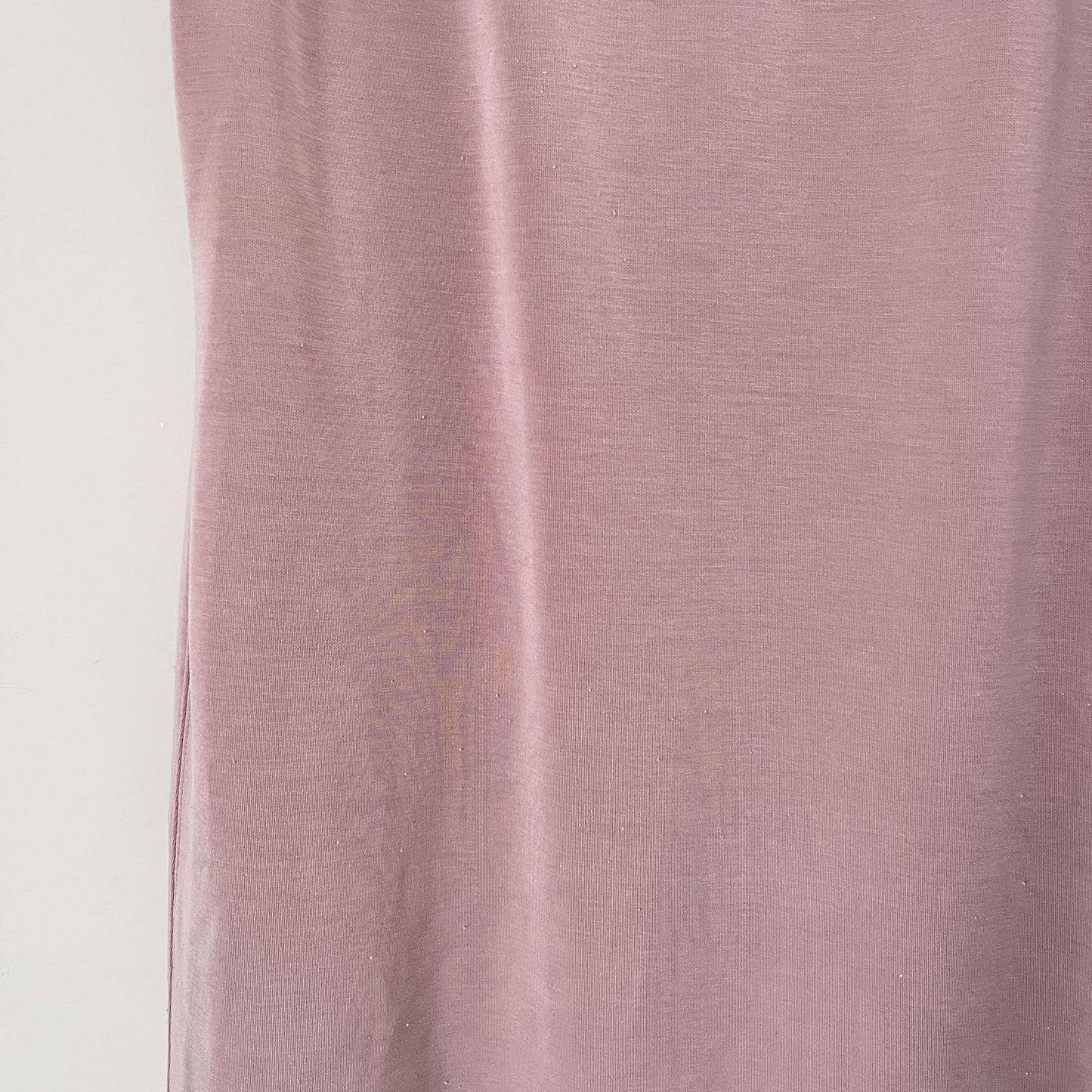 Club Monaco Pink Maxi Knit Dress (M)