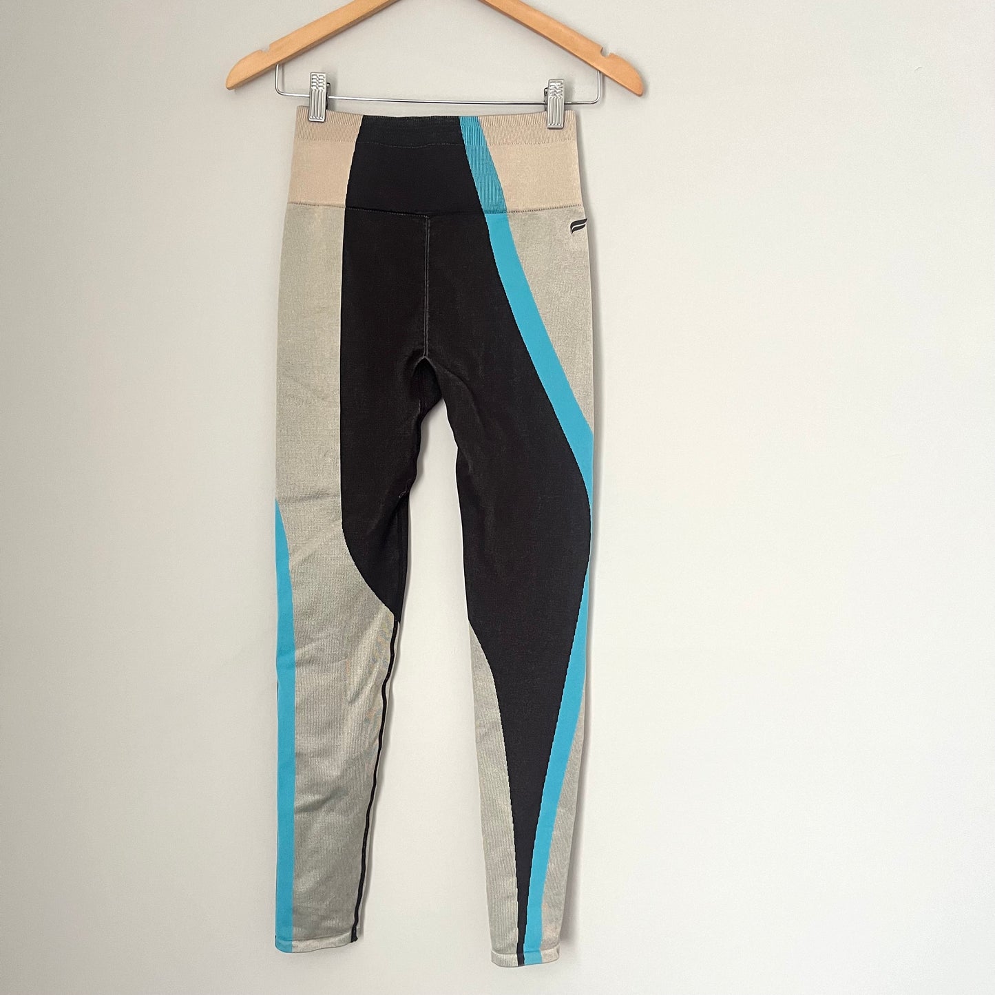 Fabletics Seamless Ultra High Waisted Leggings (XS)