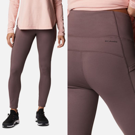 Columbia Windgates ll High Rise Leggings (S)